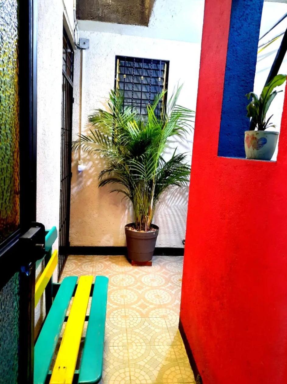 La Terraza Del Pochote Oaxaca المظهر الخارجي الصورة